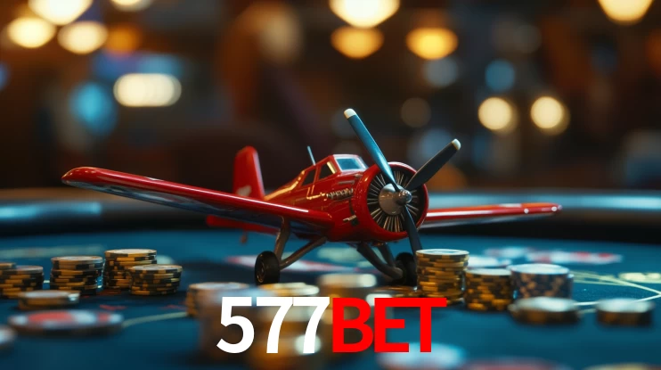 Welcome Bonus 577bet