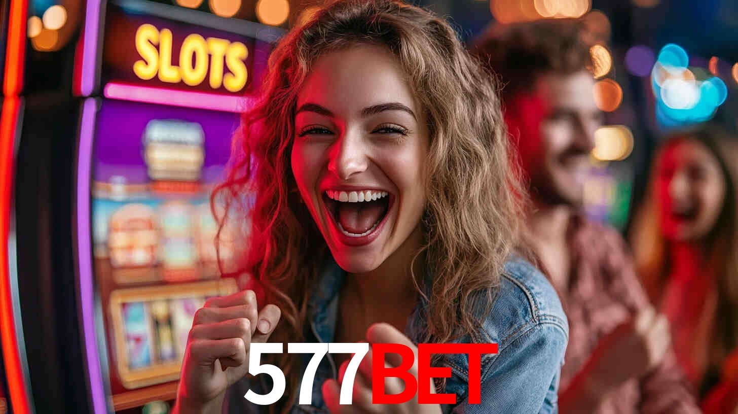 Experiência VIP 577bet
