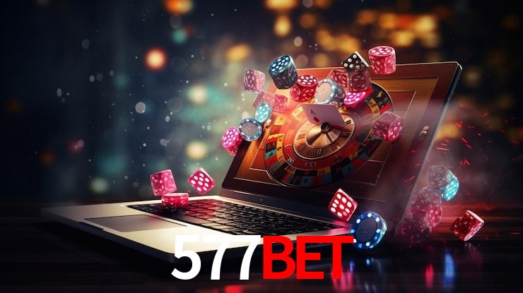 Sistemas de Segurança 577bet