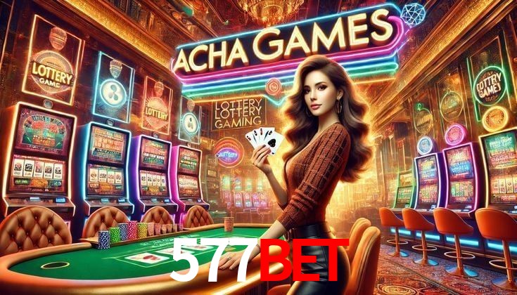 Live Casino 577bet