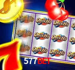 PIX Instantâneo 577bet