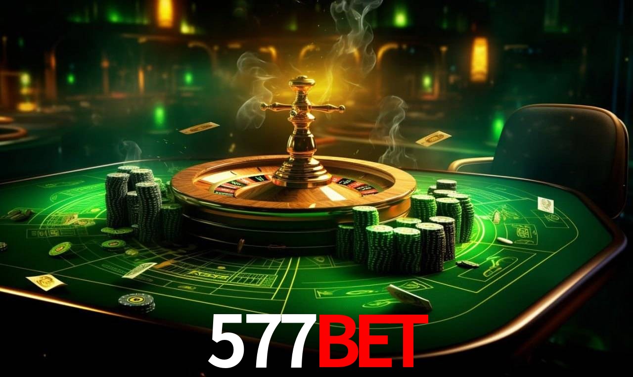 Integração de APIs 577bet
