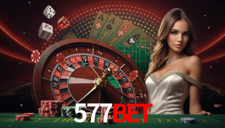 Bonus Features 577bet