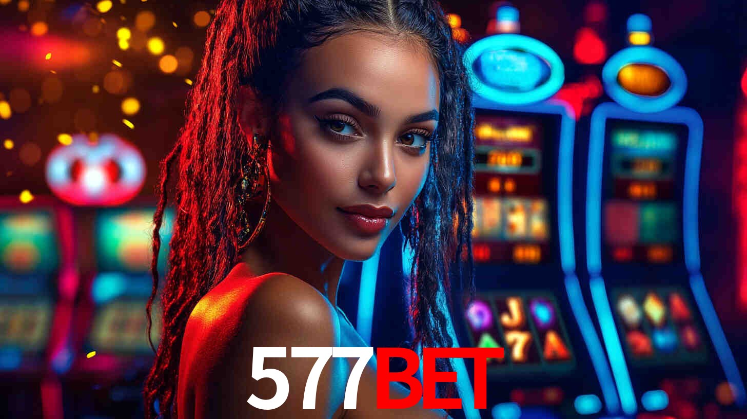 Apostas de Tênis 577bet