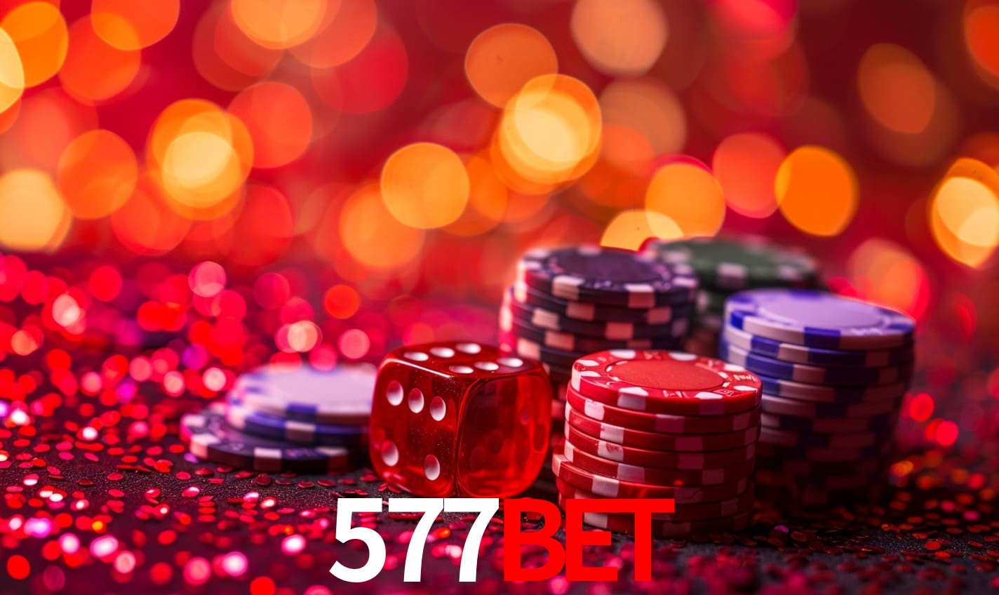 Diretório de Jogos 577bet