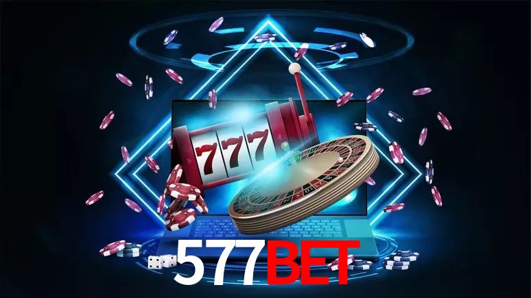 Apostas Esportivas na 577bet: Um Guia Completo