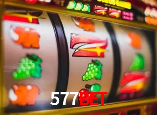 Descubra o Mundo do Cassino Online com 577bet