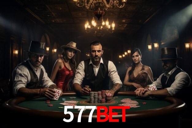 Tecnologia da Plataforma 577bet