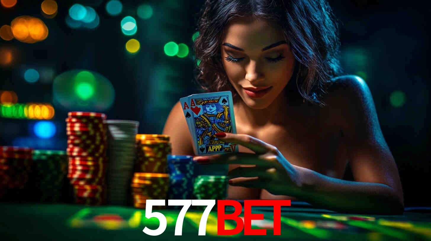 Estatísticas Esportivas 577bet
