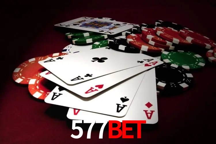 Apostas Esportivas na 577bet: Um Guia Completo