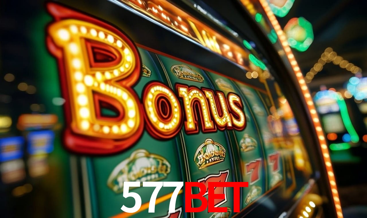 Inovações de Jogos na 577bet: O Futuro das Experiências Interativas