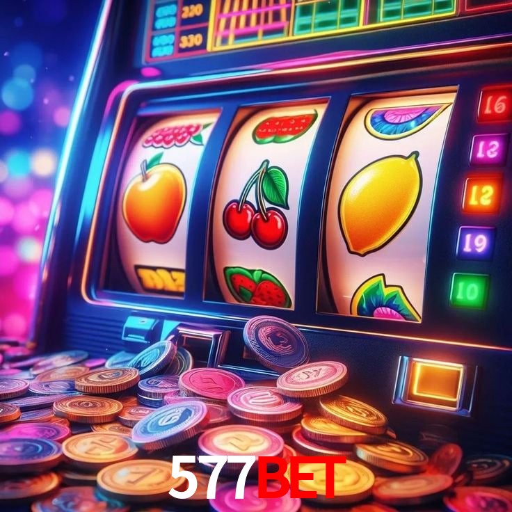 Desvendando o Mundo dos Jogos Virtuais na 577bet