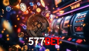 Promoção Relâmpago 577bet