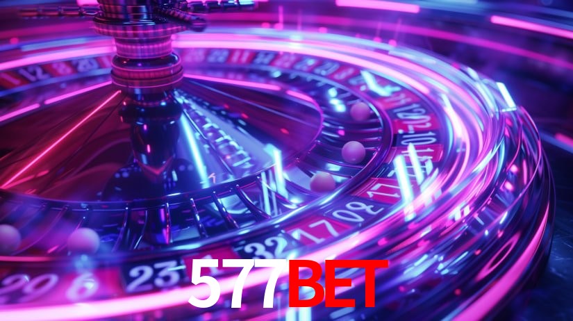 Cadastro Rápido 577bet
