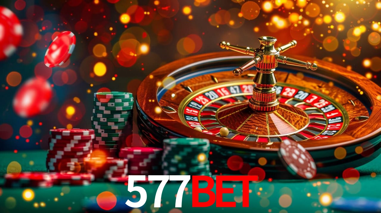 Login Seguro 577bet