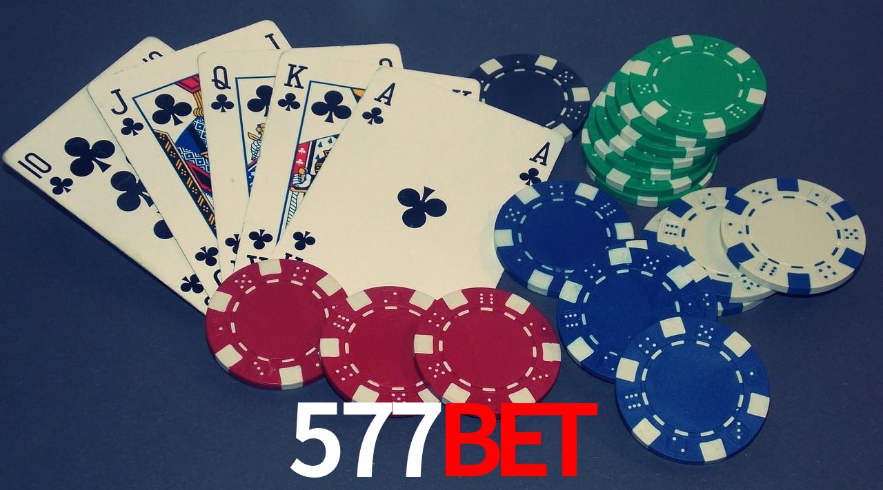 Tennis Betting 577bet