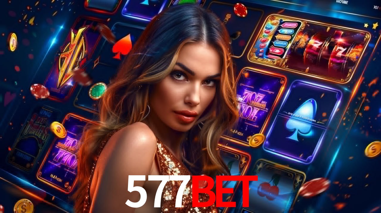 Segurança 2FA 577bet