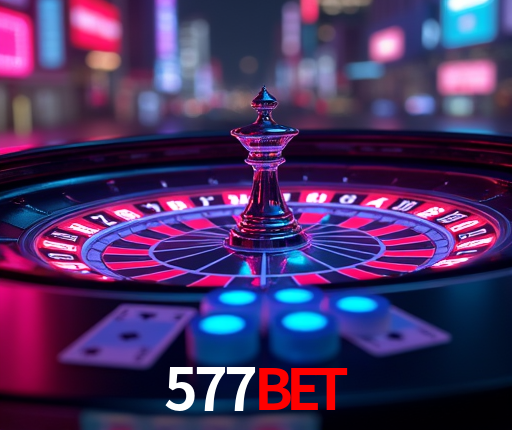 Estatísticas do Jogo 577bet