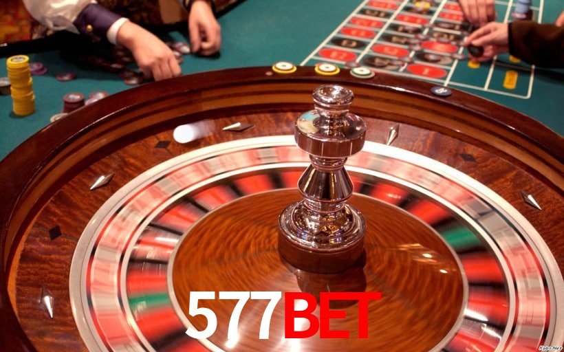 A Revolução dos Aplicativos de Jogos no 577bet