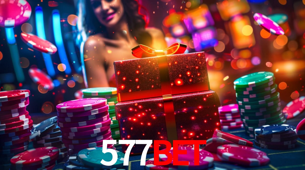 Design Responsivo 577bet