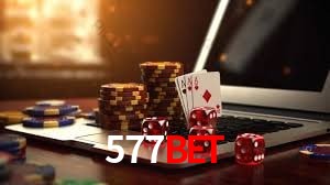 Promoções Sazonais 577bet