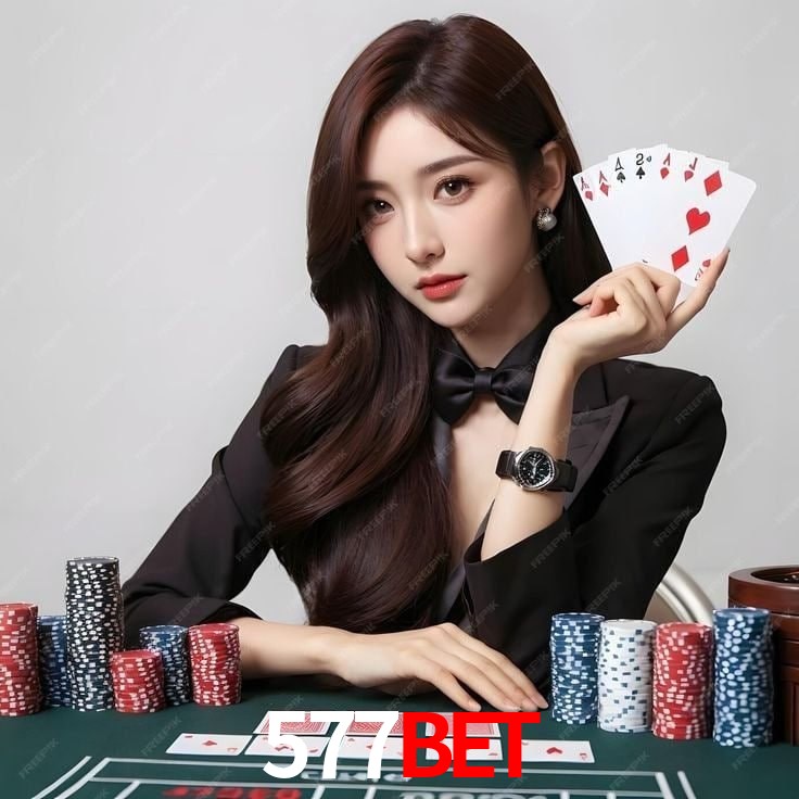 Descubra a Essência do 577bet: Nossa História e Compromissos