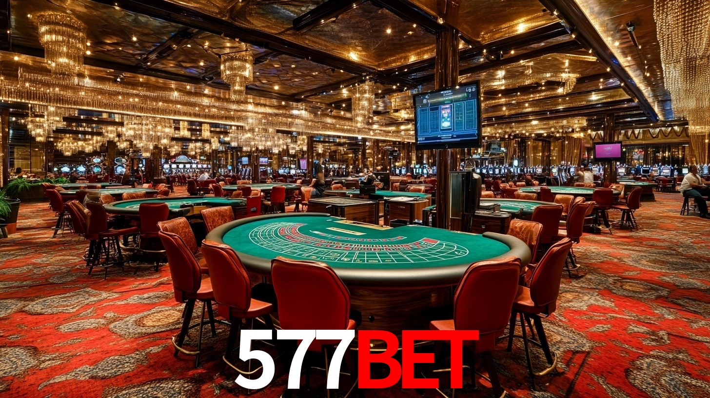 577bet login