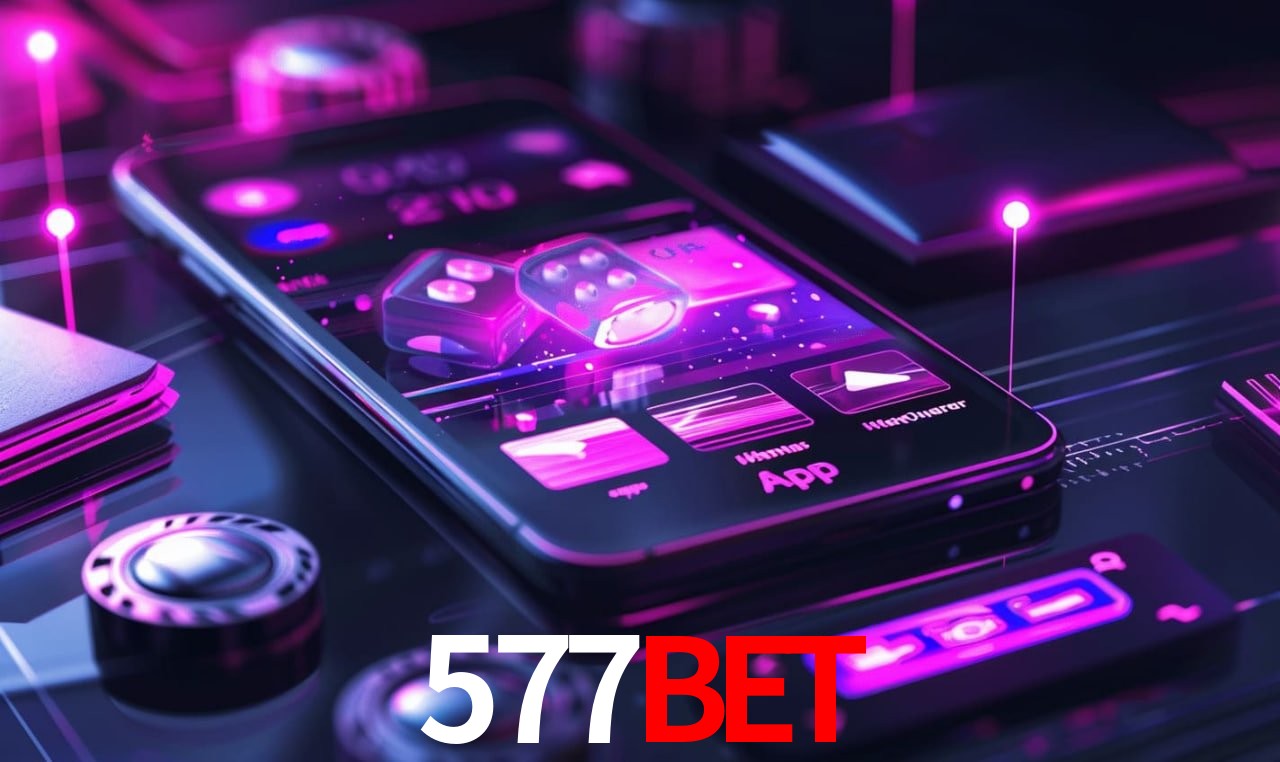 Blackjack Table 577bet
