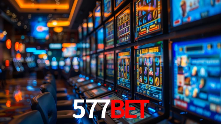 Games Directory 577bet