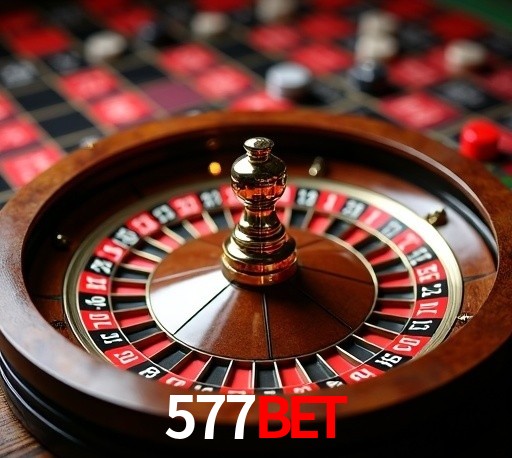 Explorando a Categoria de Eventos em Apostas na 577bet