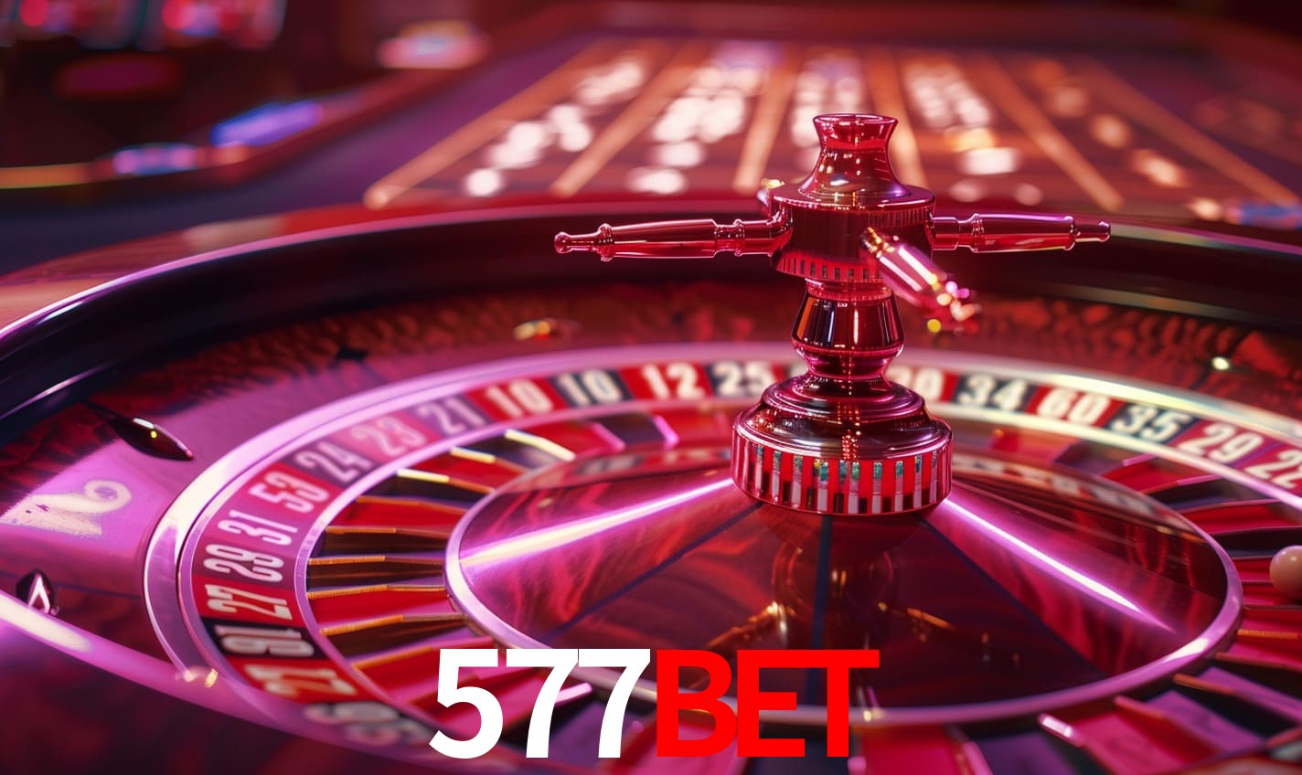Provedores de Jogos 577bet