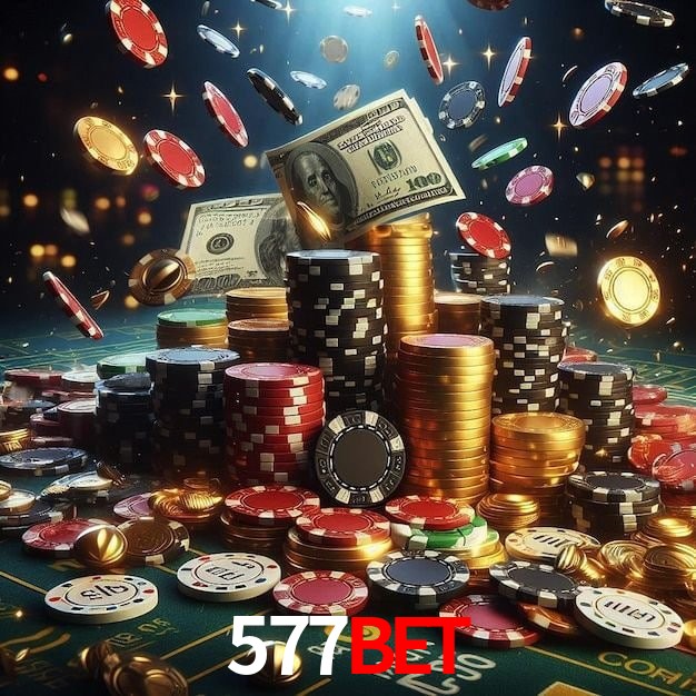 Especiais de Fim de Semana 577bet