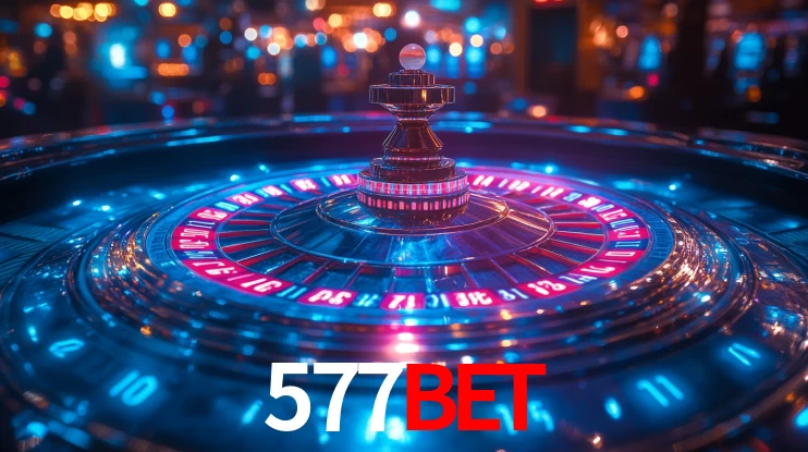 Sinta a adrenalina dos jogos de cassino com 577bet