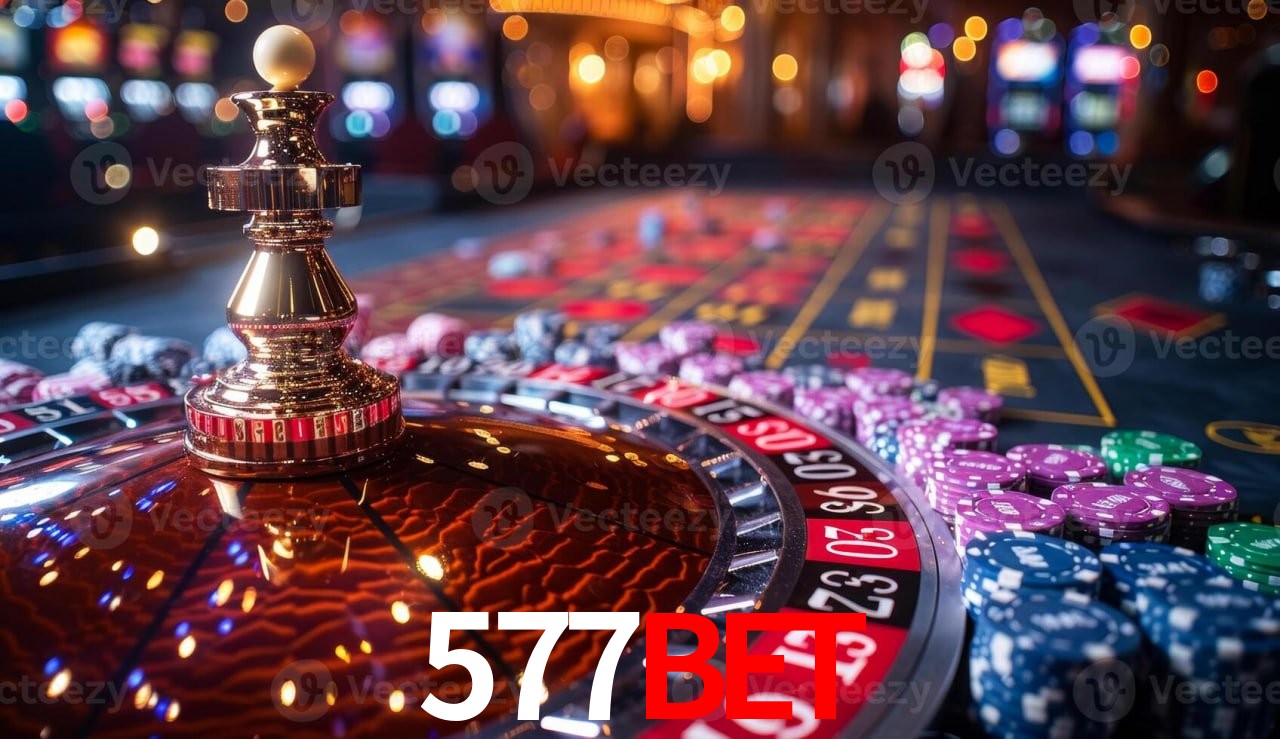 2FA Security 577bet