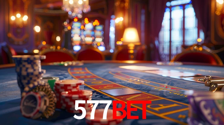 Game Statistics 577bet