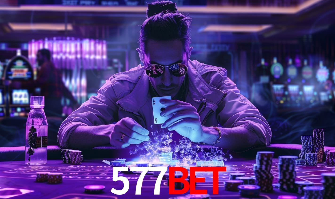 Programa VIP 577bet