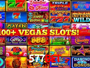 APP oficial da 577bet para mobile