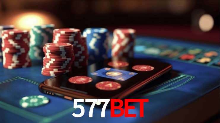 Descubra o Programa VIP da 577bet: Vantagens Exclusivas para Jogadores