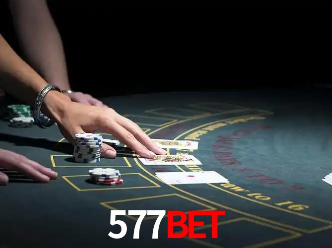 Descubra a Essência do 577bet: Nossa História e Compromissos