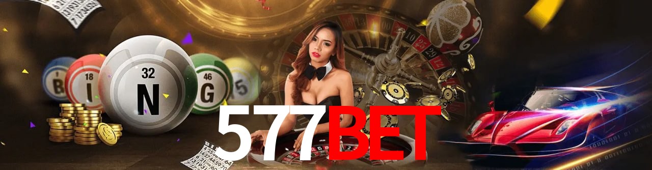 A Experiência Imersiva dos Cassinos Ao Vivo no 577bet