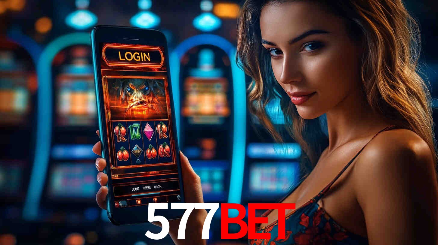 Descubra a Magia dos Jogos de Arcade no 577bet