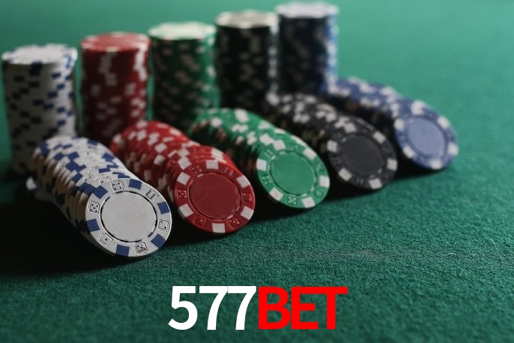 Football Betting 577bet