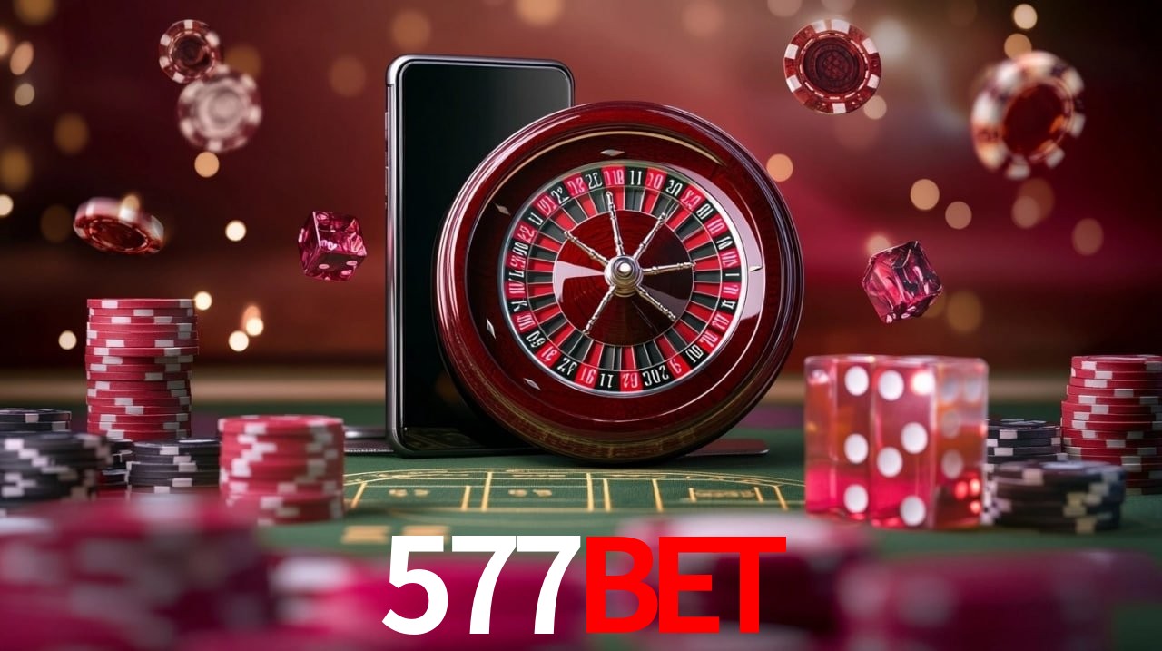 VIP Casino 577bet