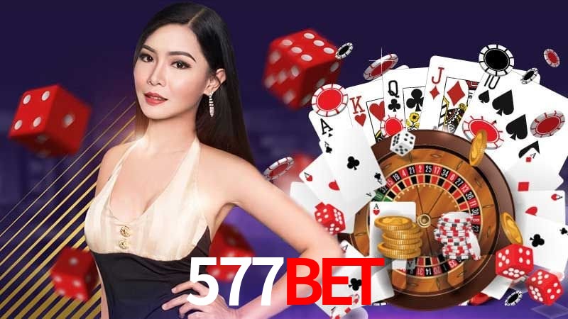 Descubra a Essência do 577bet: Nossa História e Compromissos
