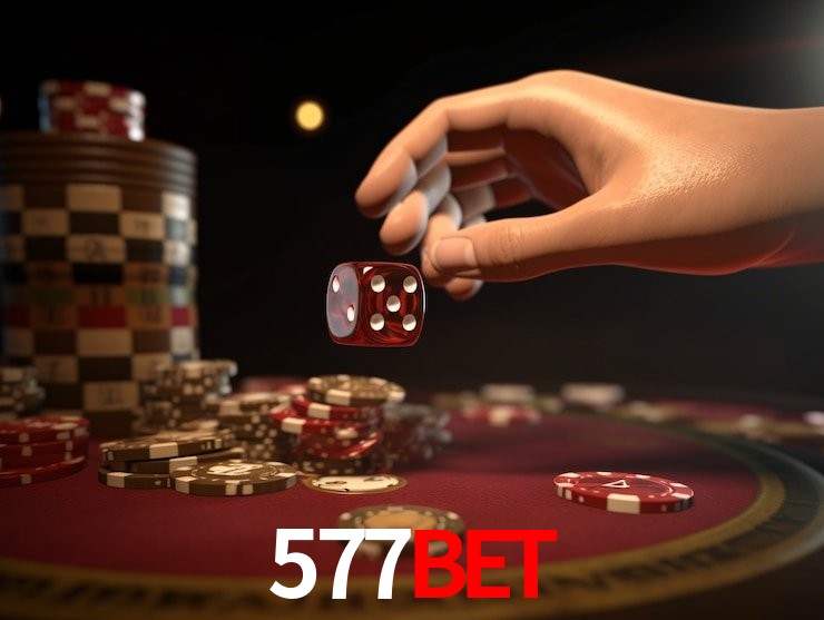 A Popularidade dos Caça-Níqueis no 577bet