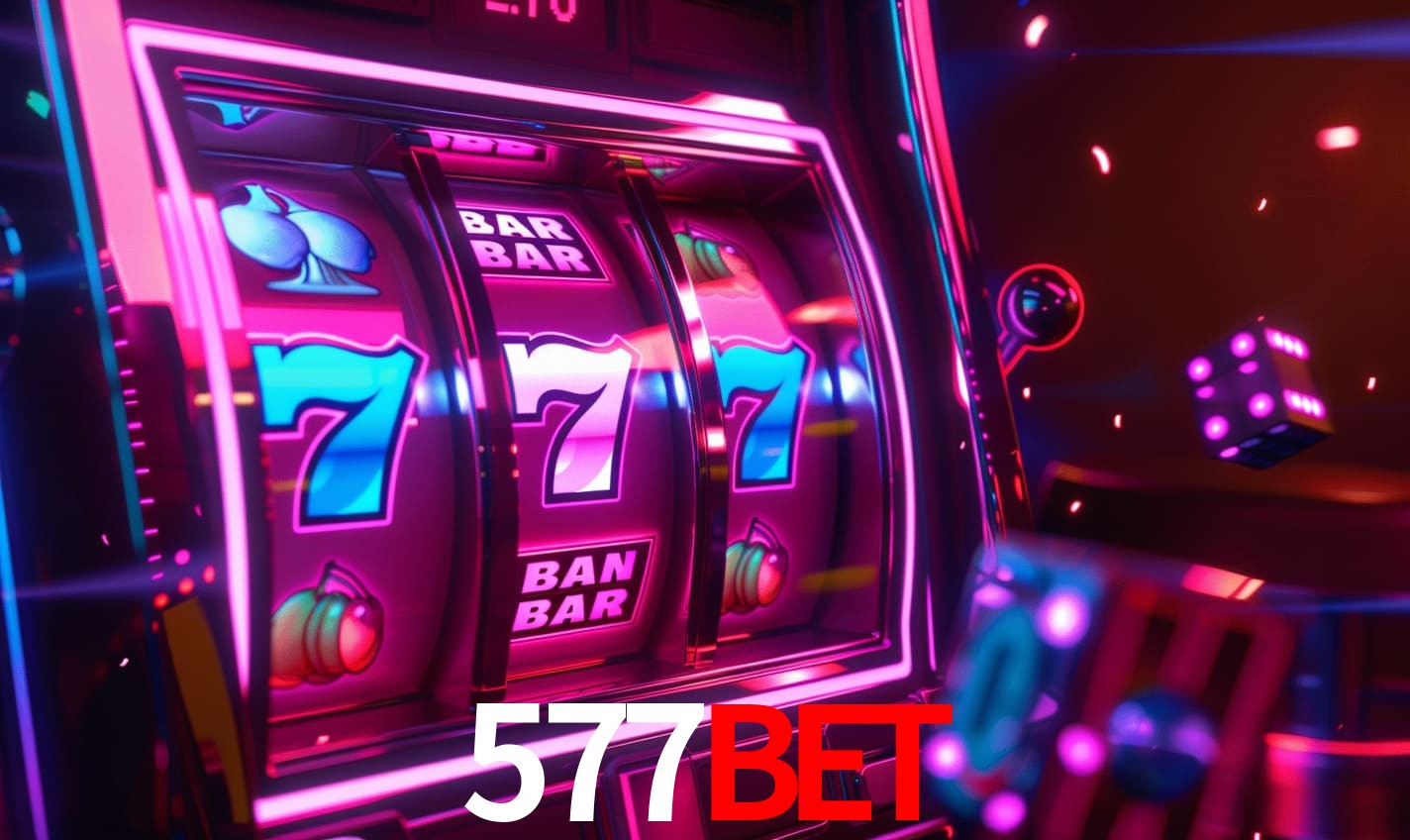 Jogos de Slot 577bet