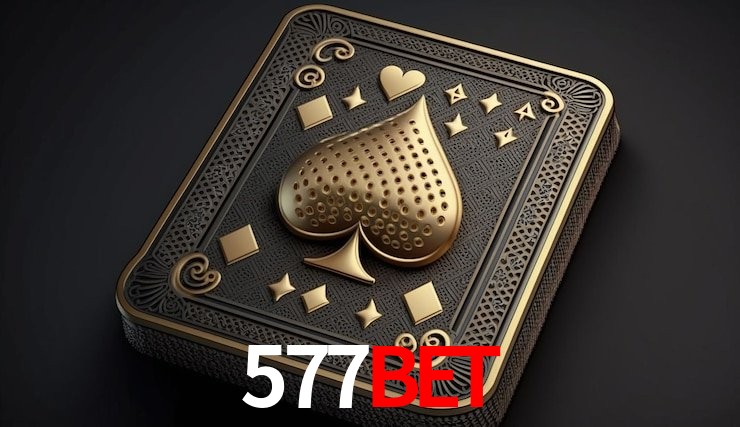 Inovações de Jogos na 577bet: O Futuro das Experiências Interativas