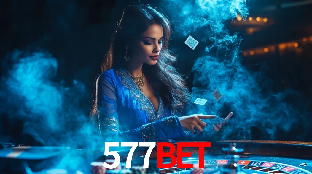 Recursos de Bônus 577bet