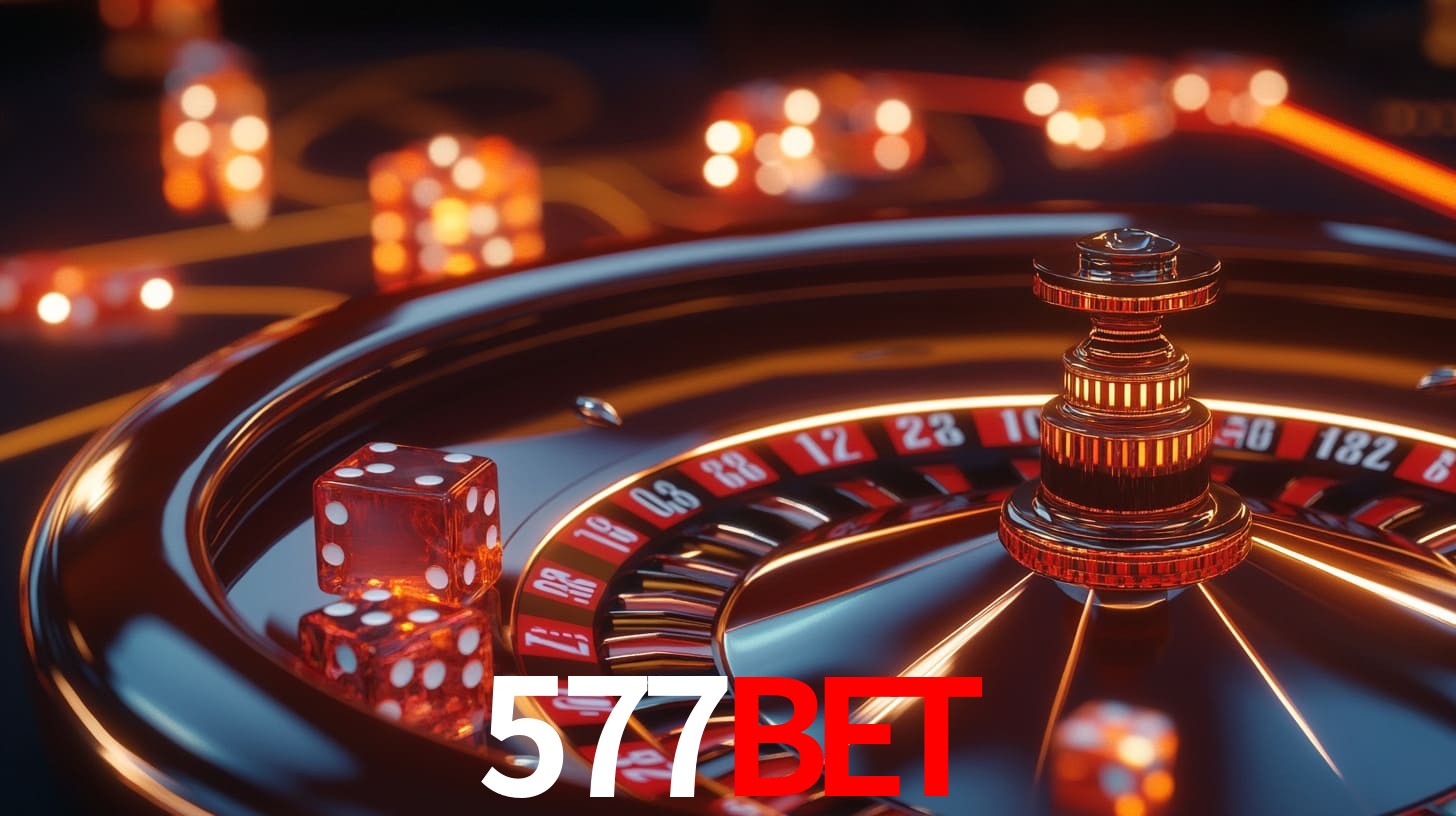 Desvendando o Mundo dos Jogos Virtuais na 577bet