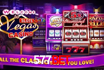 Seasonal Promotions 577bet